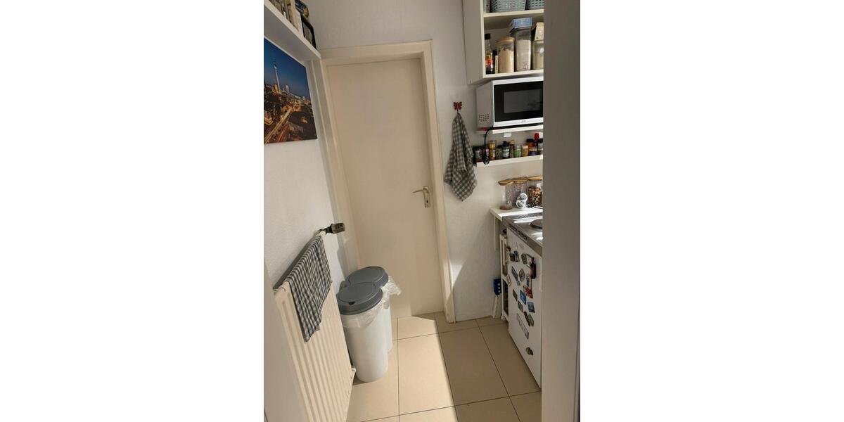 Etagenwohnung Gelsenkirchen Buer - 1 Zimmer, 28 m&sup2;, 330&euro; | Angebot:26485649