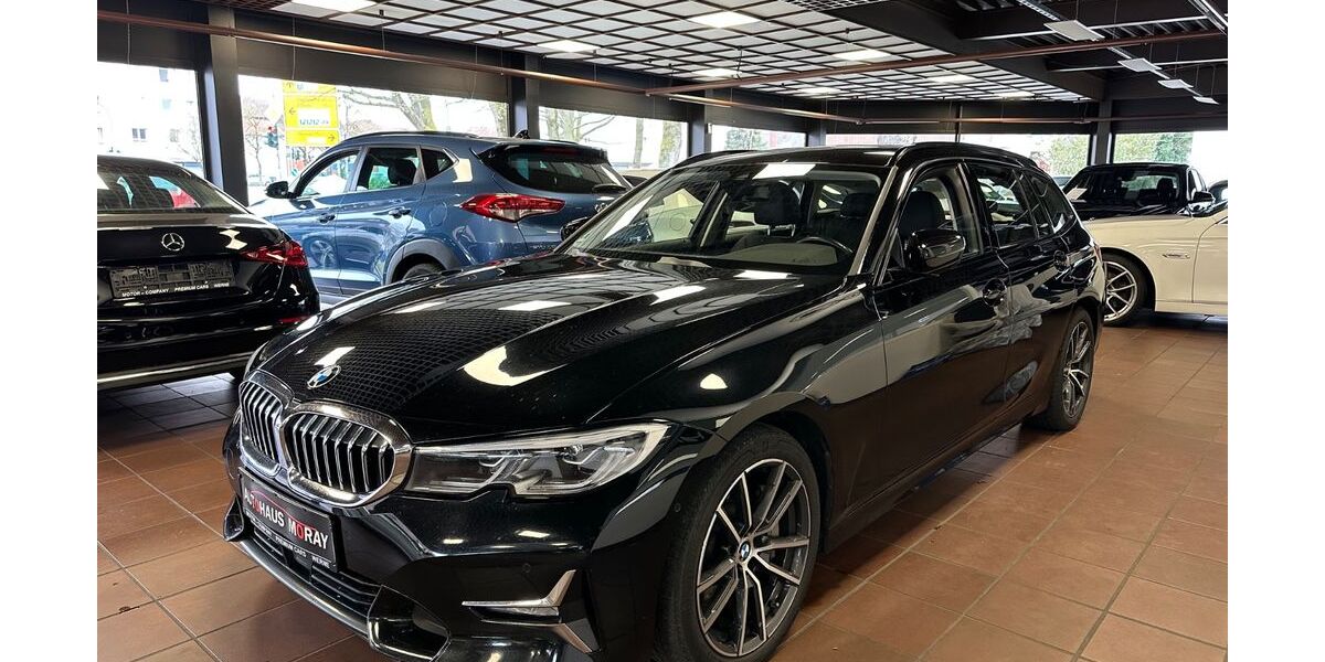 BMW 330 161.000 km 24.900 &euro; Werne 59368