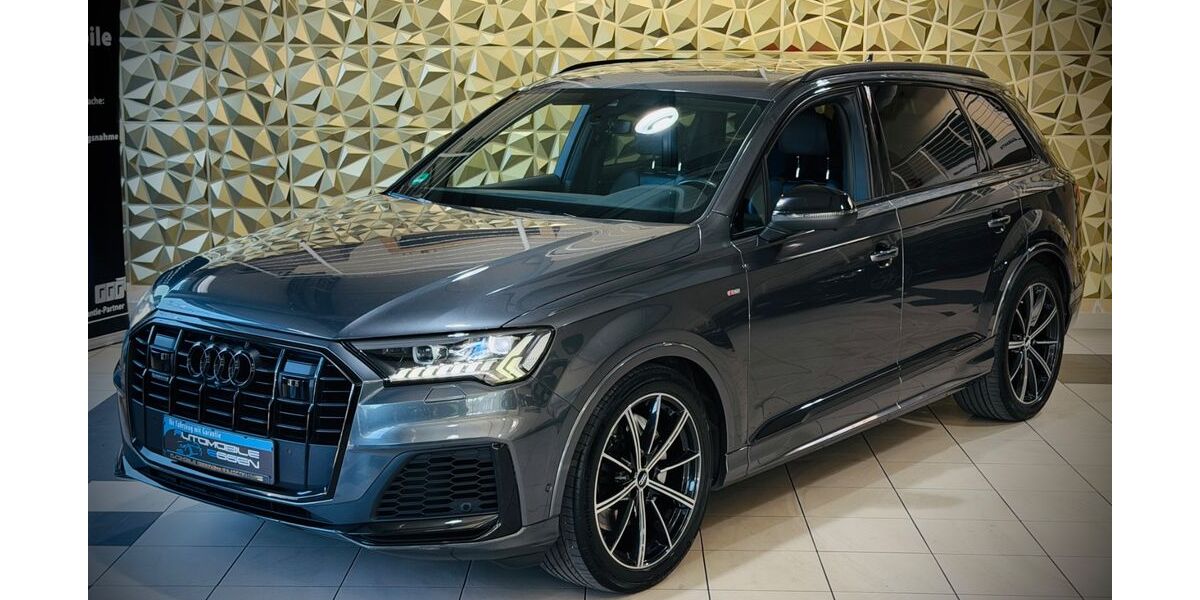 Audi Q7 172.500 km 38.999 &euro; Essen 45326