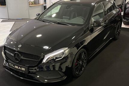 Mercedes-Benz A 180 127.000 km 16.900 &euro; Gelsenkirchen 45891