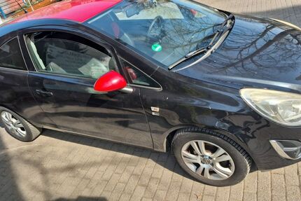 Opel Corsa 185.805 km 2.350 &euro; Essen 45326