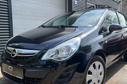 Opel Corsa 143.400 km 4.300 &euro; Herten 45699