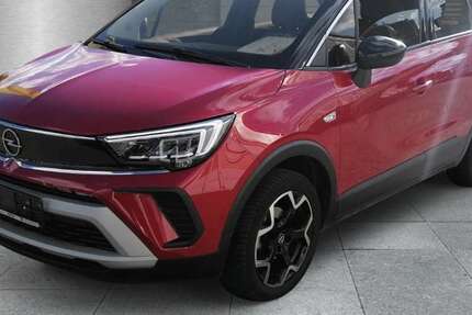 Opel Crossland 30.780 km 16.950 &euro; Herten 45699