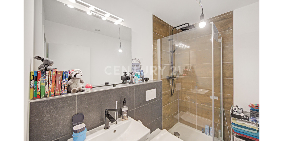 Einmalig: Neuwertiges Zuhause statt Neubaustress. Innovation pur! - Einfamilienhaus Dortmund Huckarde | Angebot:22205149