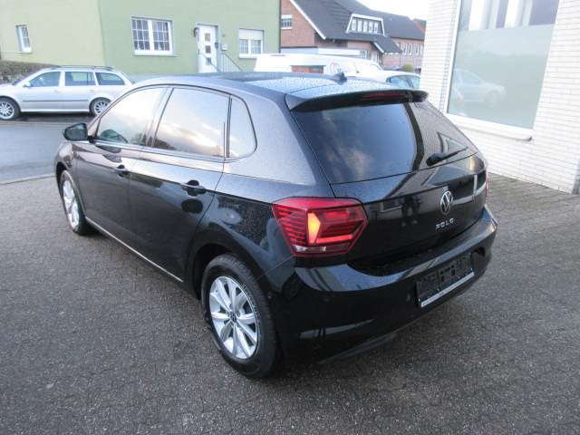VW Polo Highline 1.0 TSI NAVI LED KAMERA ACC ALU AID 35.300 km 17.388 &euro; Bergkamen 59192