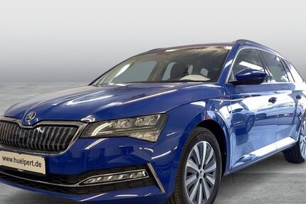 Skoda Superb 25.520 km 27.770 &euro; Dortmund 44269