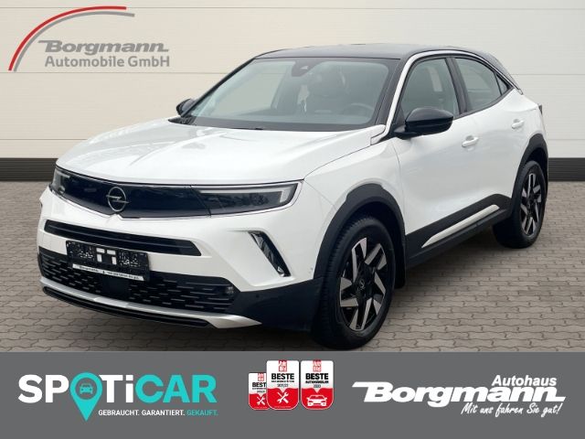 Opel Mokka 30.600 km 19.490 &euro; Dorsten 46286