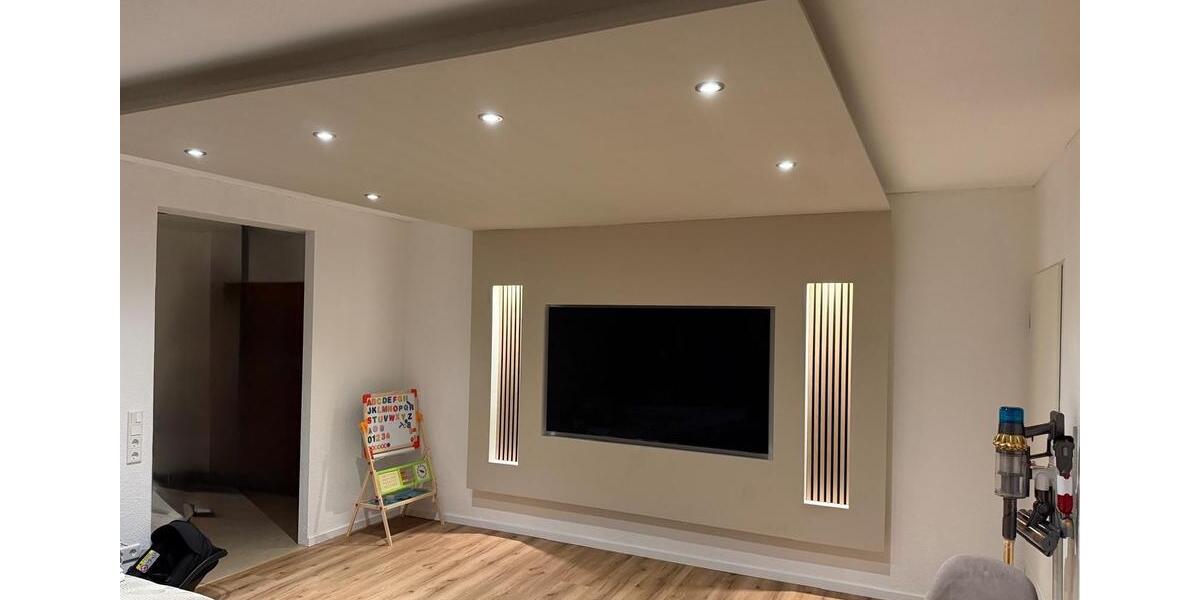 Etagenwohnung Bochum Bochum-Ost - 3.5 Zimmer, 74 m&sup2;, 189.000&euro; | Angebot:26122122