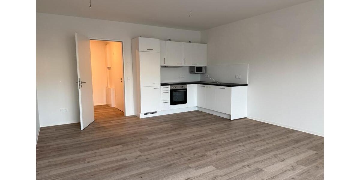 Etagenwohnung Gladbeck - 1 Zimmer, 42 m&sup2;, 727&euro; | Angebot:25478928