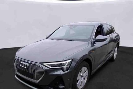 Audi e-tron 36.344 km 38.665 &euro; Hagen 58091