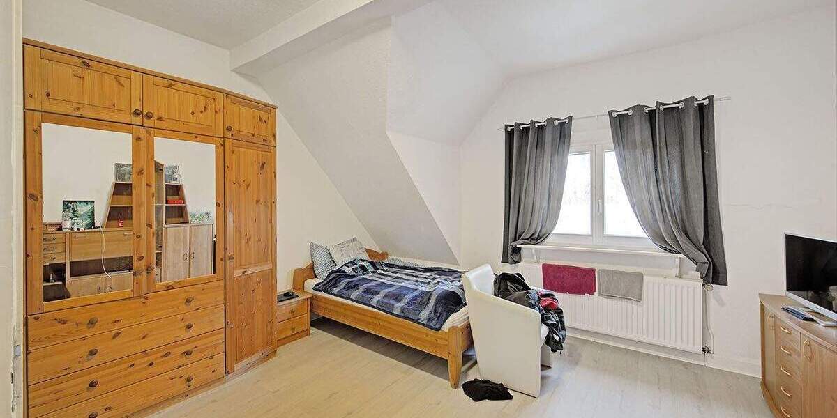 Mehrfamilienhaus, Wohnhaus Dortmund Kley - 1 Zimmer, 449 m&sup2;, 679.000&euro; | Angebot:25685365