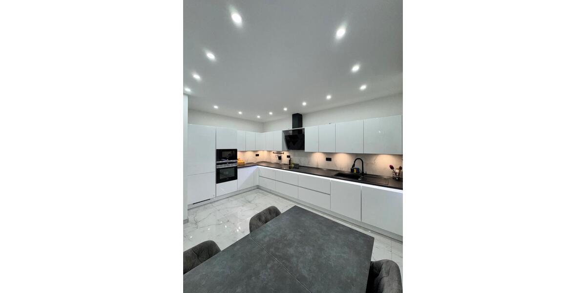 Reihenhaus Gladbeck Alt-Rentfort - 5 Zimmer, 115 m&sup2;, 400.000&euro; | Angebot:26085158