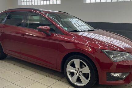 Seat Leon 137.500 km 10.200 &euro; Kamen 59174