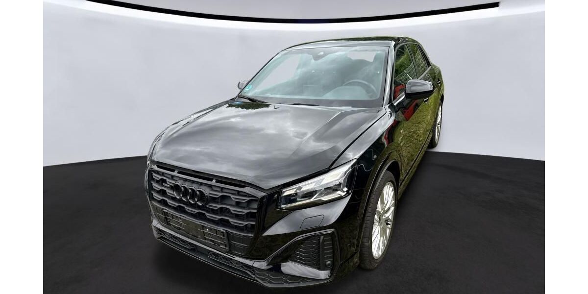 Audi Q2 54.591 km 29.937 &euro; Hagen 58091