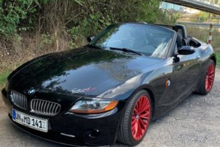 BMW Z4 180.000 km 11.990 &euro; Lünen 44536