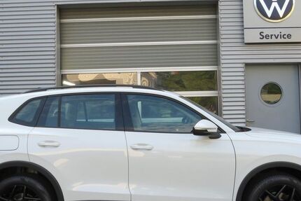 VW Tiguan 5.000 km 35.990 &euro; Essen 45307