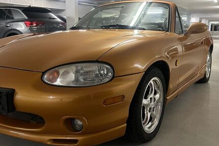 Mazda MX-5 169.900 km 4.500 &euro; Essen 45326