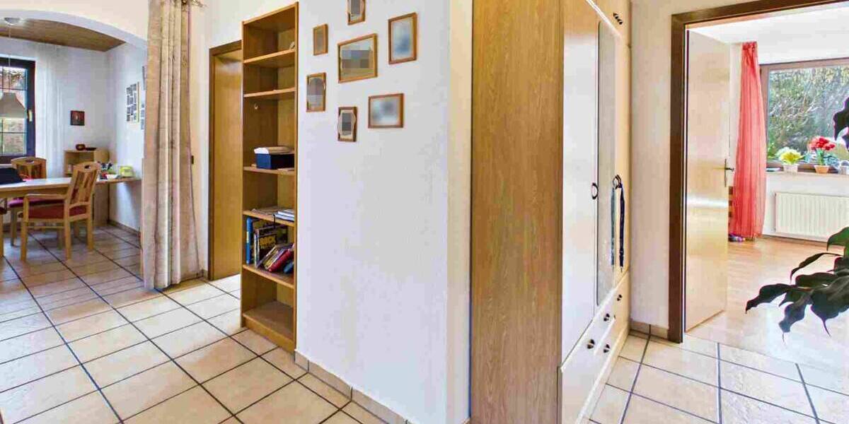 Einfamilienhaus Waltrop - 8 Zimmer, 180 m&sup2;, 549.000&euro; | Angebot:25969105