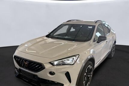 Cupra Formentor 53.548 km 25.385 &euro; Hagen 58091