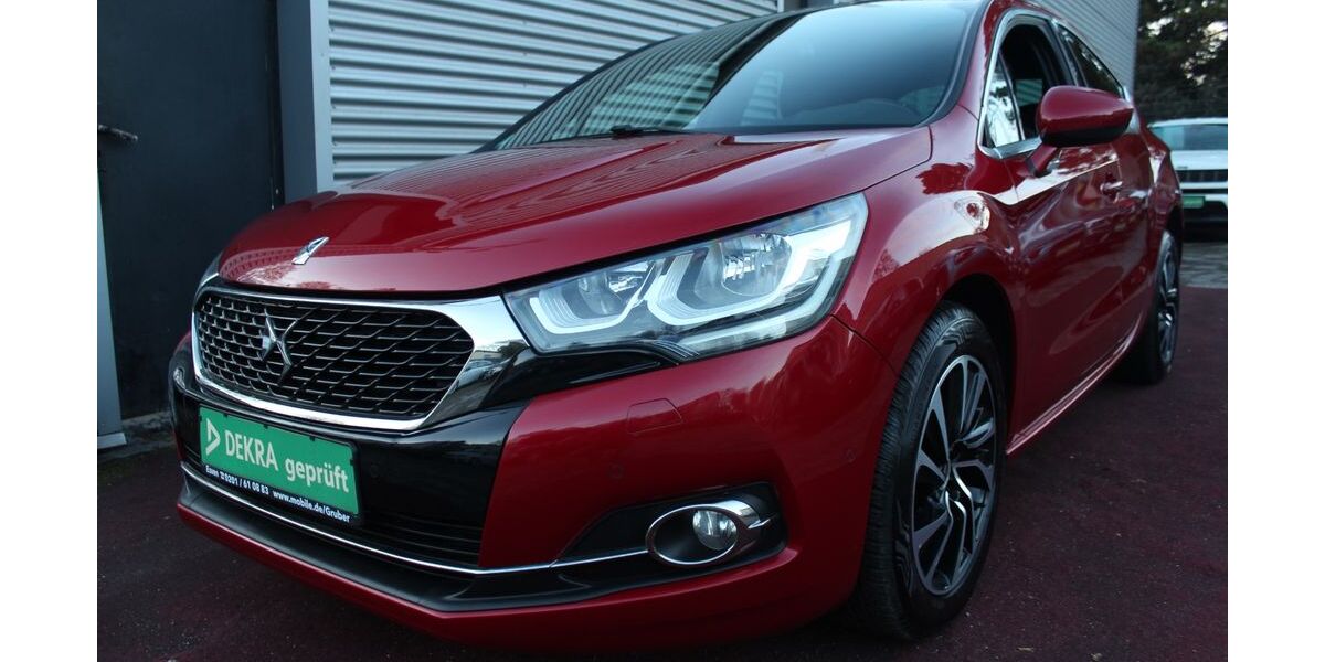 Citroen DS4 83.547 km 12.979 &euro; Essen 45326