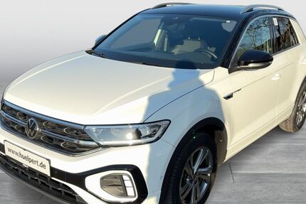 VW T-Roc 49.150 km 21.468 &euro; Dortmund 44379