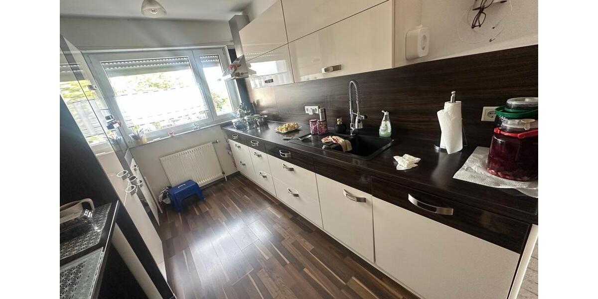 Etagenwohnung Herne Baukau - 4 Zimmer, 89 m&sup2;, 898&euro; | Angebot:26527186
