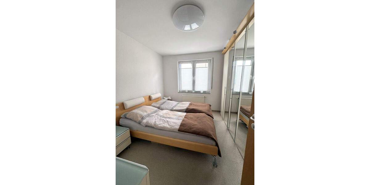Etagenwohnung Bochum Stiepel - 2 Zimmer, 61 m&sup2;, 198.000&euro; | Angebot:25692712