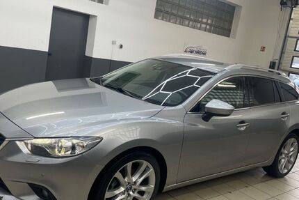 Mazda 6 234.908 km 5.900 &euro; Kamen 59174