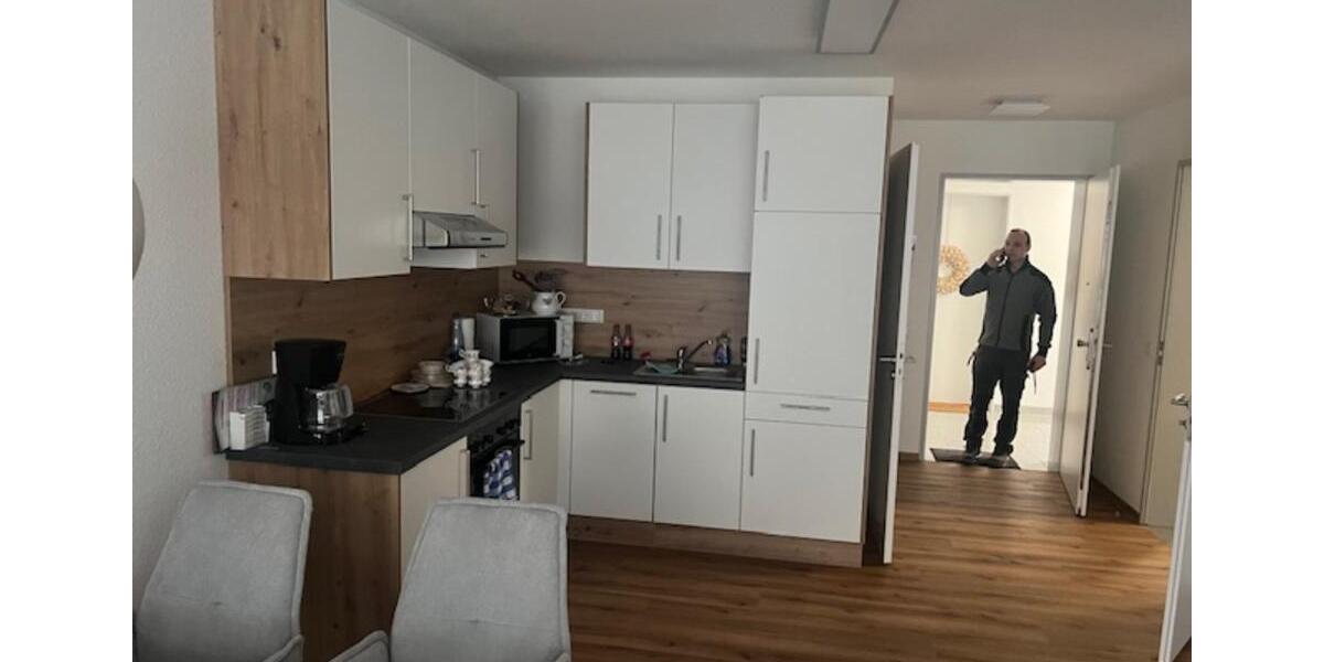 Etagenwohnung Witten - 2 Zimmer, 70 m&sup2;, 440&euro; | Angebot:25164743