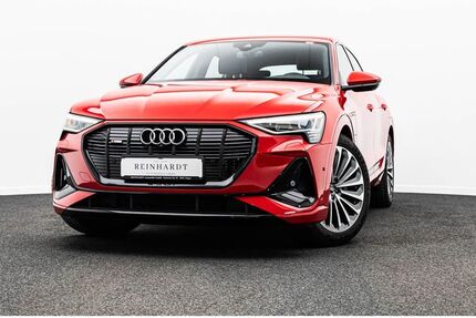 Audi e-tron 32.048 km 33.590 &euro; Hagen 58091