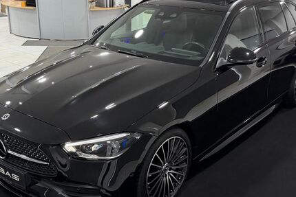 Mercedes-Benz C 300 65.052 km 41.800 &euro; Gelsenkirchen 45891