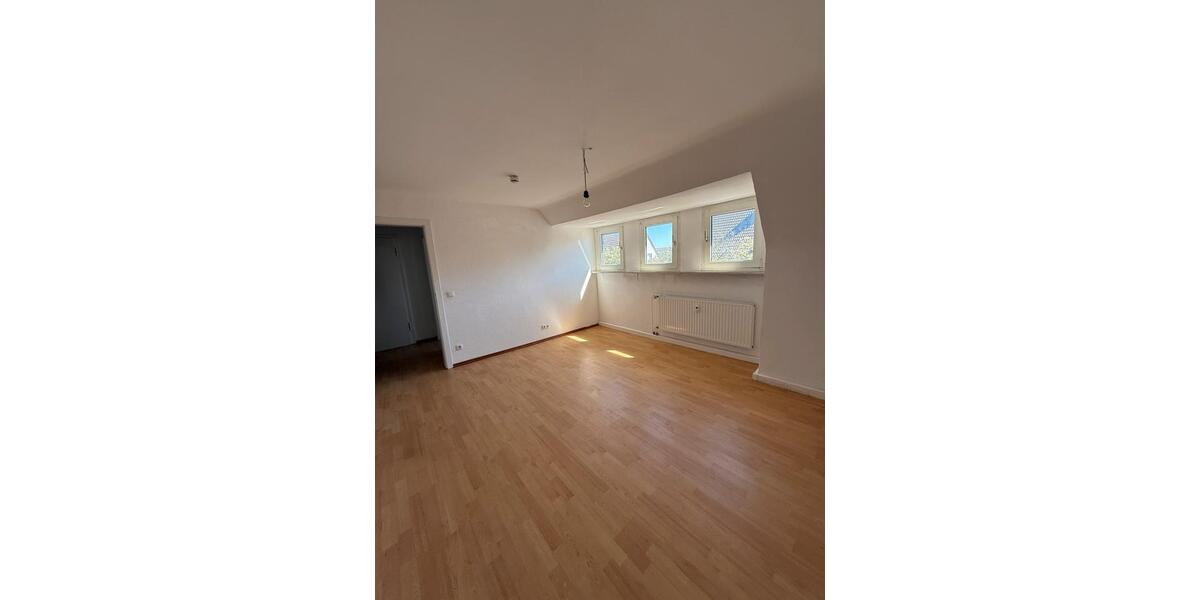 Dachgeschoßwohnung Bottrop Boy - 2 Zimmer, 50 m&sup2;, 350&euro; | Angebot:26397821