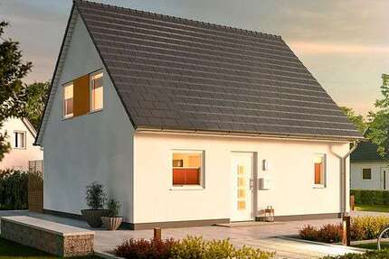 Haus Bergkamen - 5 Zimmer, 121 m&sup2;, 399.993&euro; | Angebot:19617840