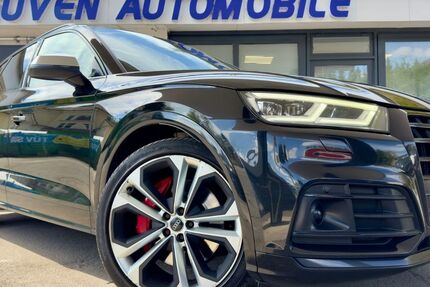 Audi SQ5 207.226 km 29.900 &euro; Hagen 58093