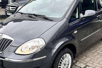 Lancia MUSA 31.000 km 5.490 &euro; Dortmund 44369