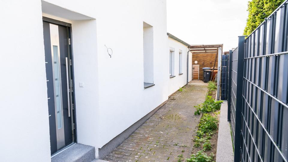 Doppelhaushälfte Marl Alt-Marl - 2 Zimmer, 87 m&sup2;, 189.000&euro; | Angebot:25086457