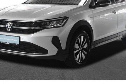 VW Taigo 4.450 km 19.885 &euro; Recklinghausen 45657