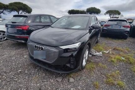 Audi Q4 e-tron 24.164 km 37.668 &euro; Hagen 58091