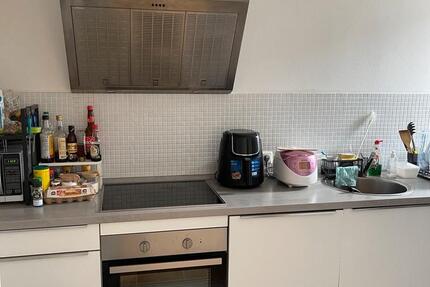 Wohnung Essen Stadtbezirk II - 3 Zimmer, 75 m&sup2;, 1.130&euro; | Angebot:26638434