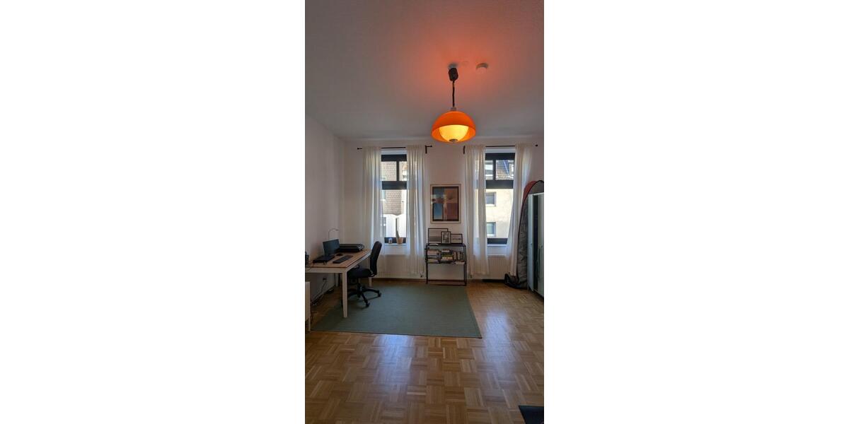 Etagenwohnung Essen Stadtbezirk II - 3 Zimmer, 85 m&sup2;, 1.000&euro; | Angebot:25874670
