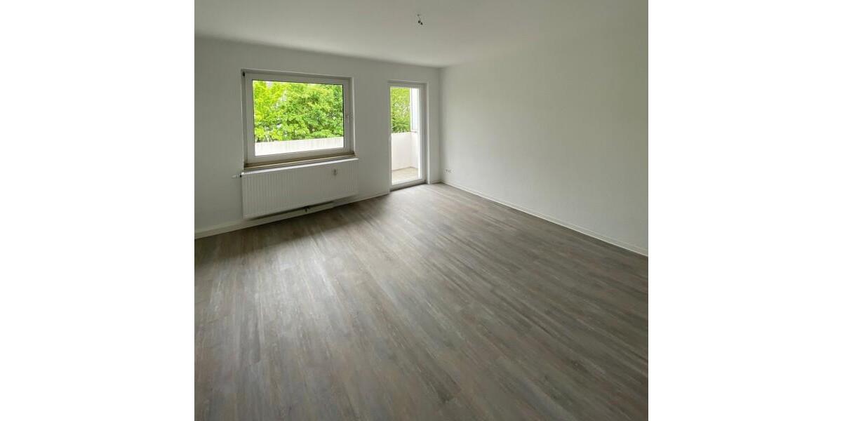 Erdgeschoßwohnung Essen Stadtbezirk VI - 2.5 Zimmer, 63 m&sup2;, 629&euro; | Angebot:26694869