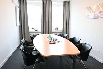 Gewerbeobjekt Bochum Innenstadt - 2.360&euro; | Angebot:25899339