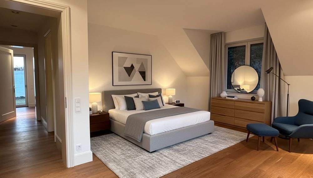 Etagenwohnung Hagen / Wehringhausen Wehringhausen - 3 Zimmer, 160 m&sup2;, 598.500&euro; | Angebot:25663815