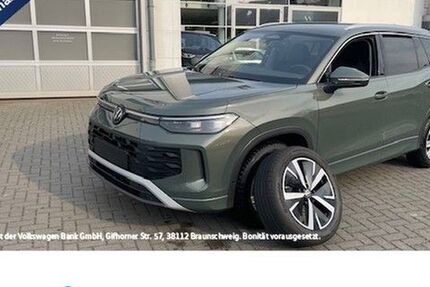 VW Tayron 7.600 km 36.985 &euro; Lünen 44534