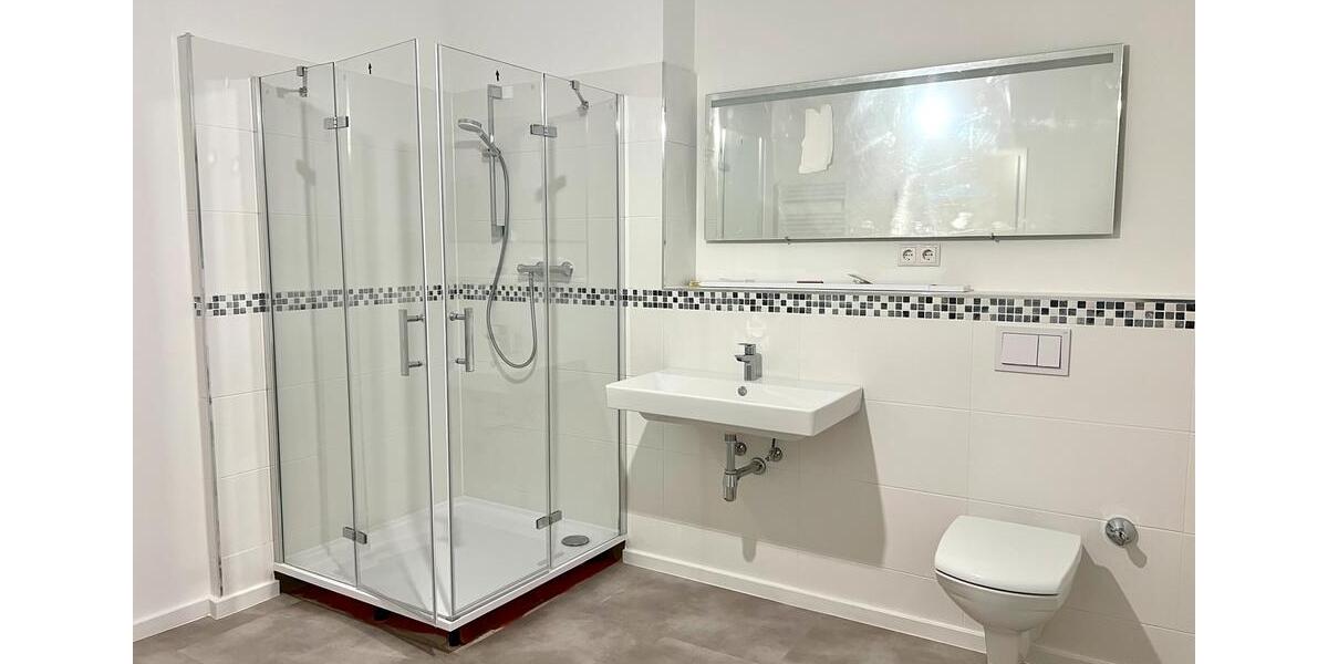 Erdgeschoßwohnung Ennepetal - 3 Zimmer, 84 m&sup2;, 650&euro; | Angebot:26608503