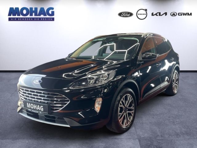 Ford Kuga 42.810 km 23.390 &euro; Recklinghausen 45659