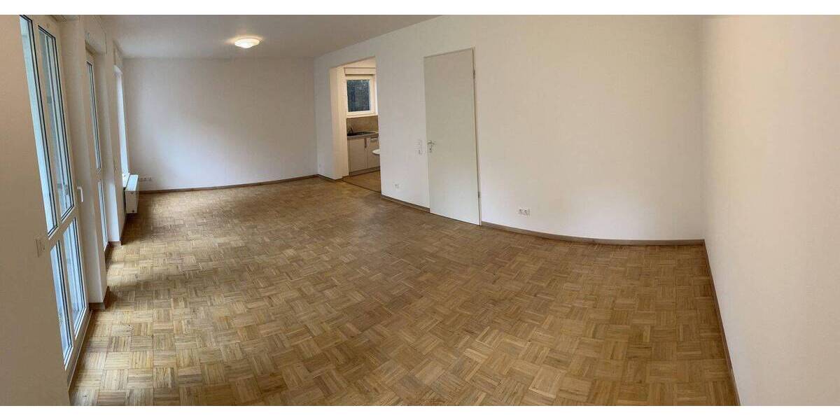 Etagenwohnung Dortmund Huckarde - 1 Zimmer, 50 m&sup2;, 780&euro; | Angebot:26122718