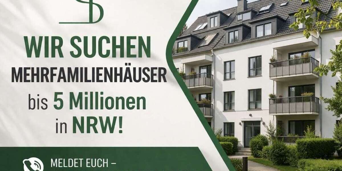Einfamilienhaus Bochum - 20 Zimmer, 1.000 m&sup2;, 5.000.000&euro; | Angebot:26106338