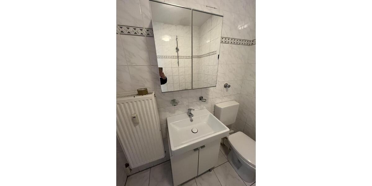 Etagenwohnung Hagen - 4 Zimmer, 80 m&sup2;, 799&euro; | Angebot:26597121