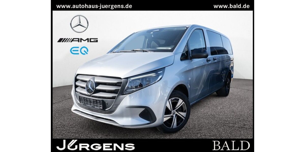 Mercedes-Benz Vito 37.662 km 46.240 &euro; Dortmund 44139